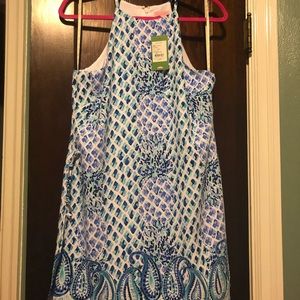 NWT Pearl Romper Sz 8 for Sz 12